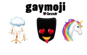 gaymoji