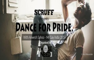 Dance With Pride