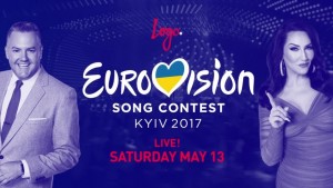 Eurovision 2017 2