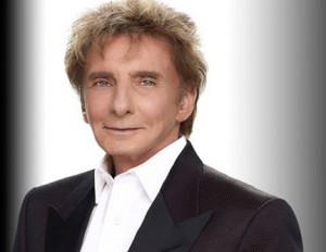 Barry Manilow