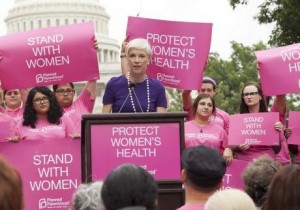 Planned Parenthood 2