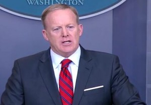 Sean Spicer