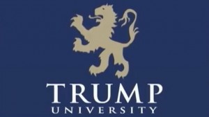 Trump University