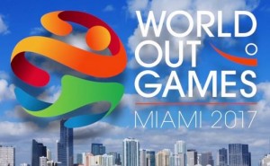 World Out Games 8