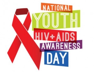 Youth HIV AIDS Awareness Day