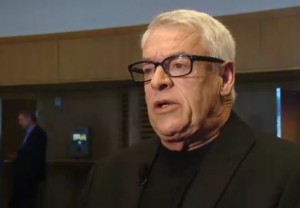 Cleve Jones