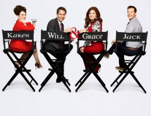 Will & Grace 2