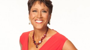 Robin Roberts