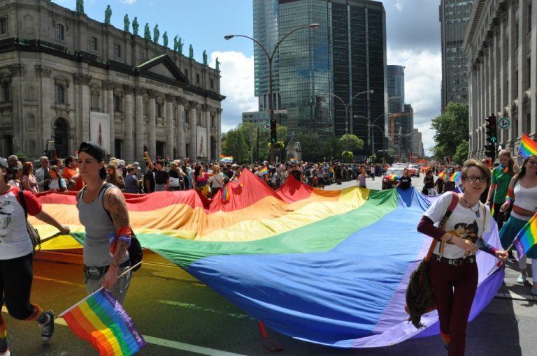 First ever national – international LGBTTIQA2S Human Rights Conference to be held in Canada at Canada Pride 2017