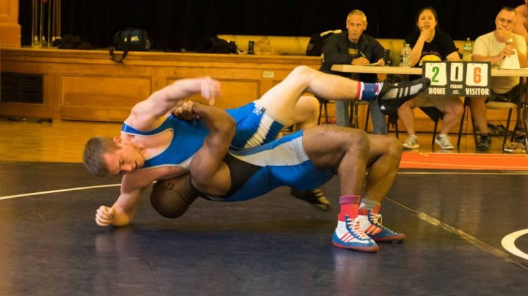 San Diego Wrestling Club to host Tournament XI June 24 at The Center