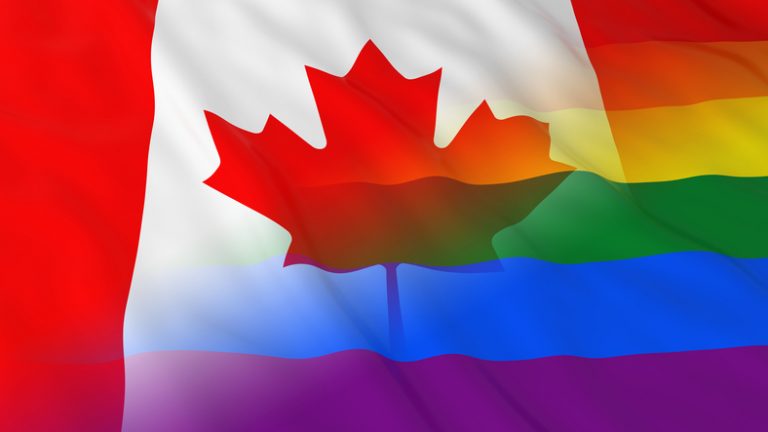 Canada creates new advisory council to help government develop an apology for injustices faced by LGBTQ2 communities