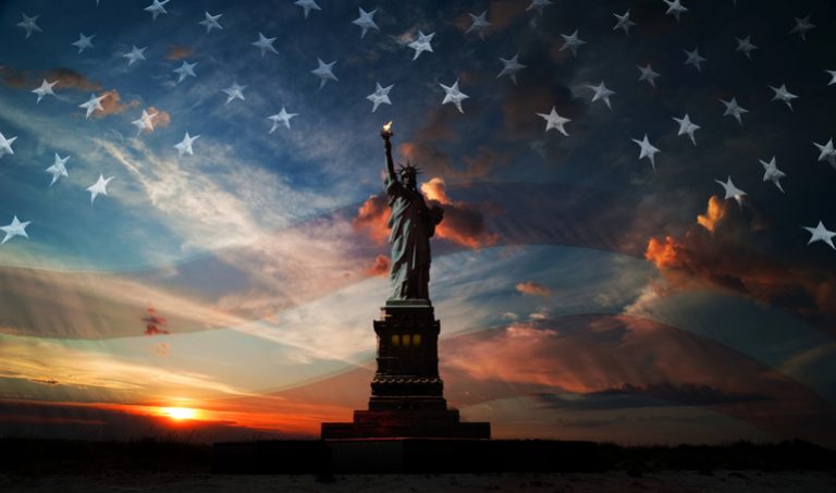 Symposium: Discrimination is not a fundamental American value
