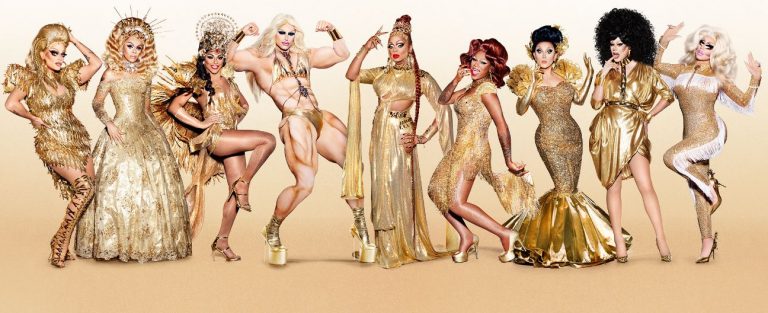 ‘RuPaul’s Drag Race All Stars’ Season Three cast revealed