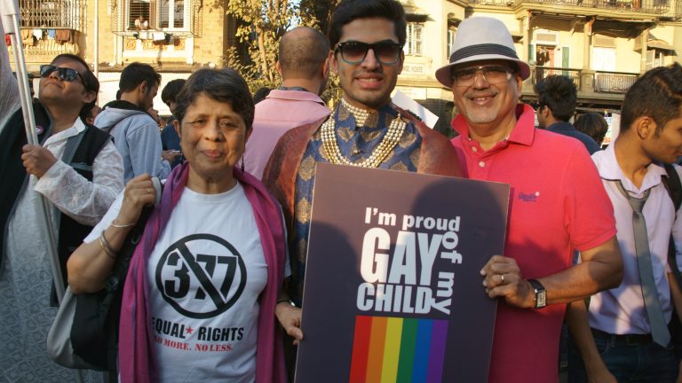 Kashish Forward – India’s travelling Campus LGBTQ Film Festival is on the move